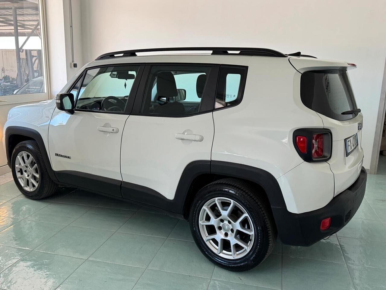 Jeep Renegade 1.6 mjy 120cv