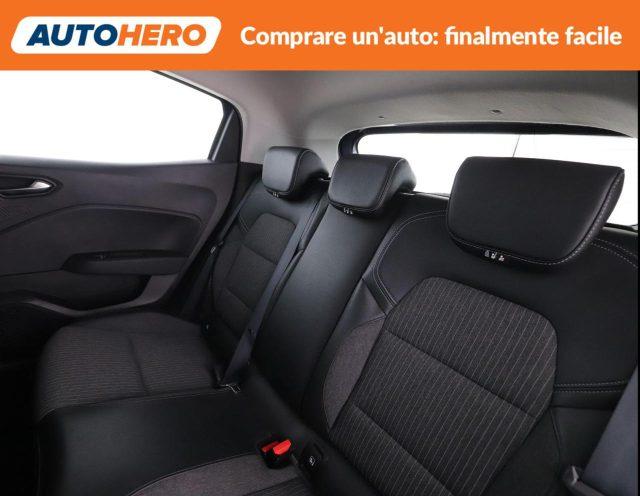 RENAULT Clio Full Hybrid E-Tech 140 CV 5 porte Intens