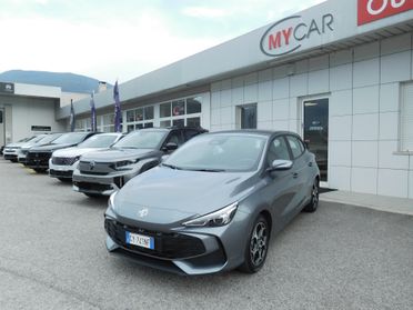Mg MG3 1.5 Comfort 115cv
