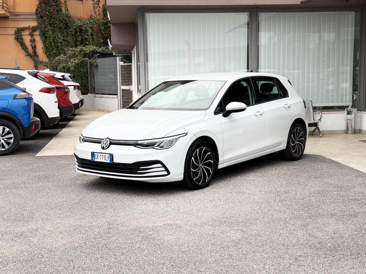 Volkswagen Golf 2.0 115CV E6 Neo Diesel - 2022