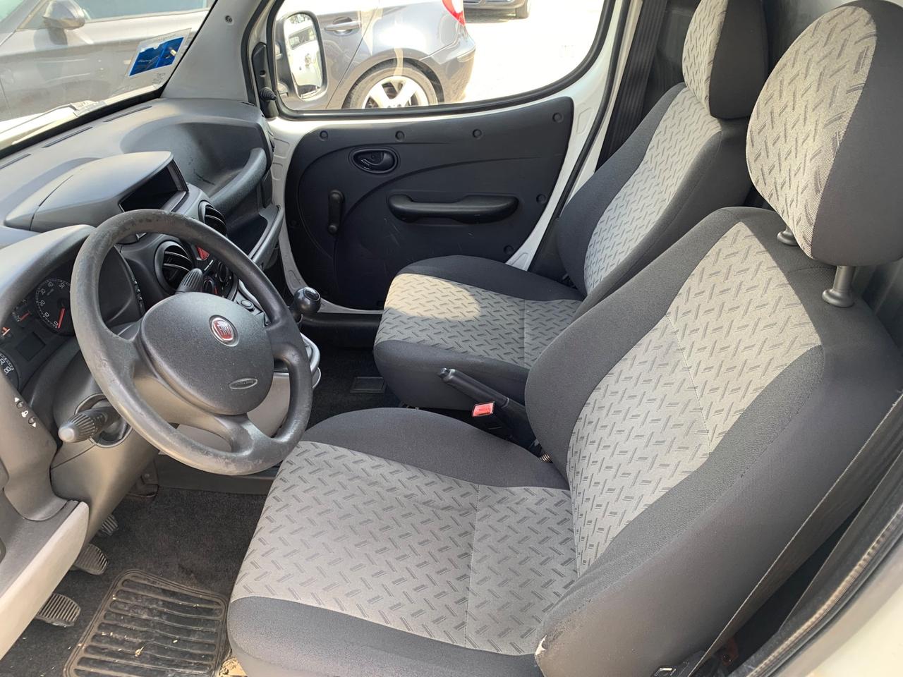 Fiat Doblo Doblò 1.3 MJ 16V PC-TN Cargo Lamier.