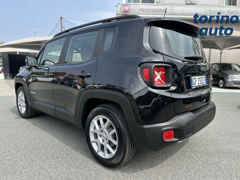 Jeep Renegade 1.0 T3 Limited + CAMERA
