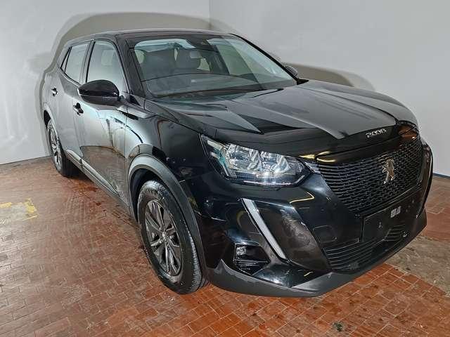 Peugeot 2008 1.2 130cv Active con Navigatore + Telecamera