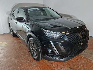 Peugeot 2008 1.2 130cv Active con Navigatore + Telecamera