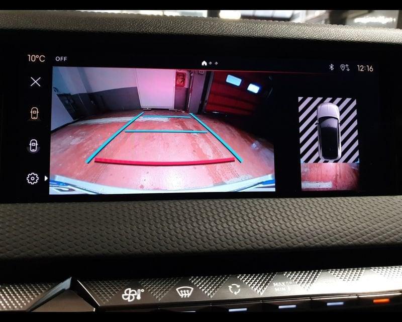 DS DS4 2ª serie BlueHDi 130 aut. Trocadero