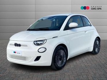 FIAT 500 42 kWh Icon