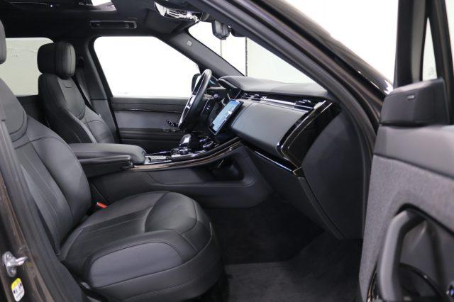 LAND ROVER Range Rover Sport 3.0D l6 249 CV Dynamic HSE ""GANCIO TRAINO ""