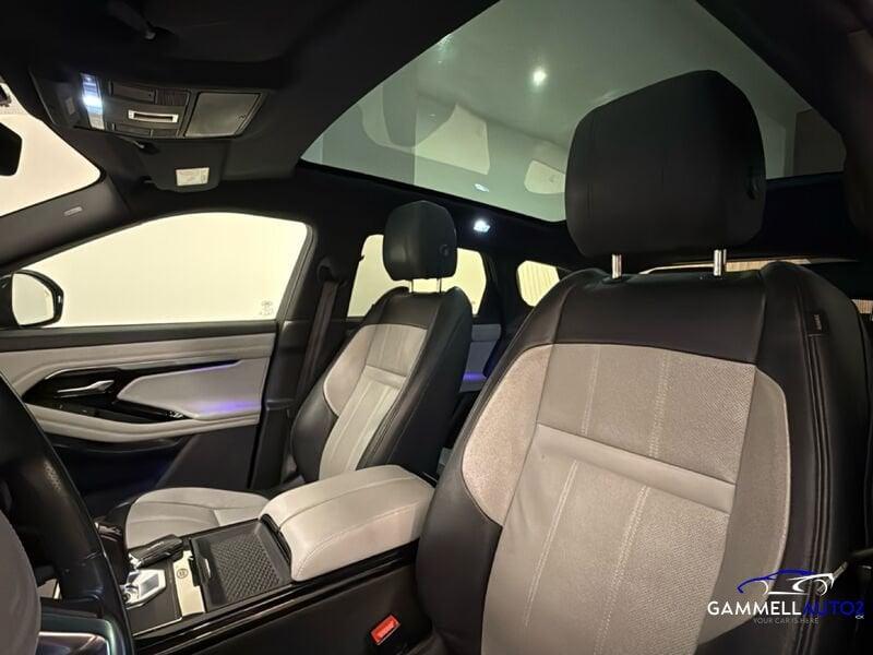 Land Rover Range Rover Evoque 2.0 D180 First Edition AWD auto