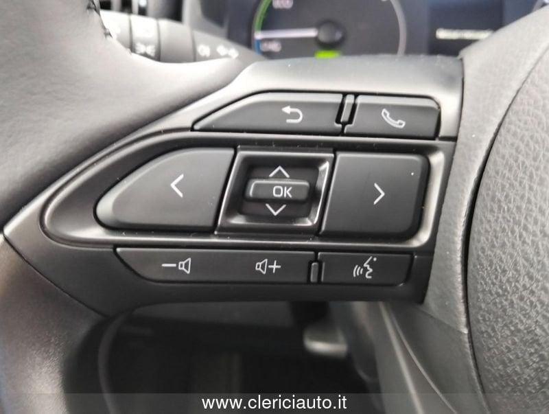 Mazda Mazda2 2 Hybrid 1.5 VVT e-CVT Full Hybrid Electric C