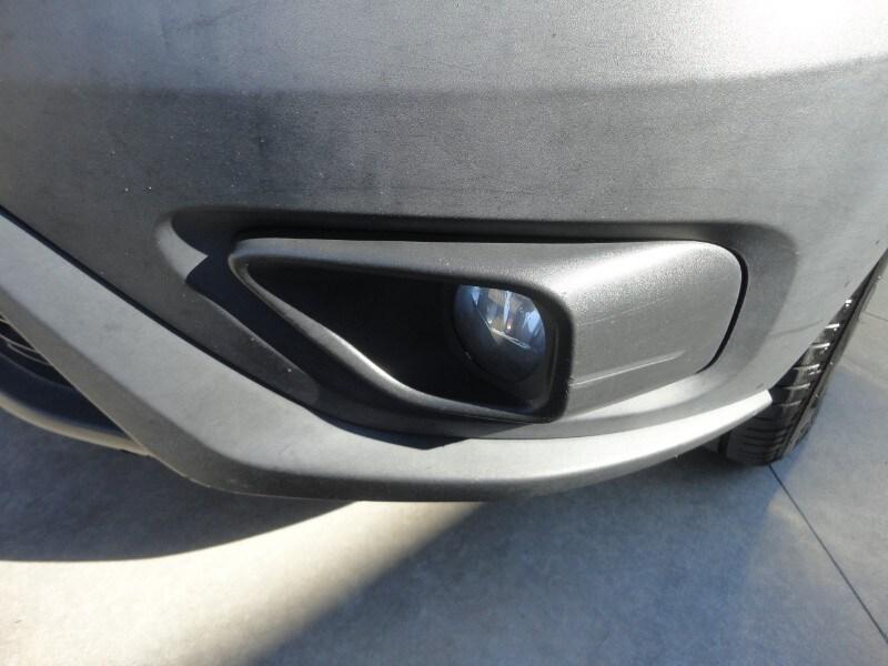 FIAT Doblò 3ª serie Doblò 1.3 MJT PC Combi N1