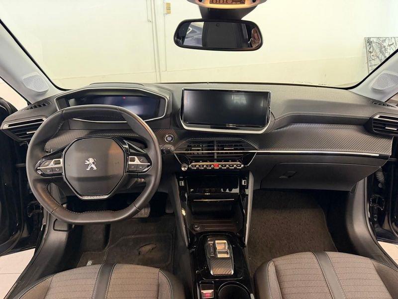 Peugeot 208 208 51 kWh Allure