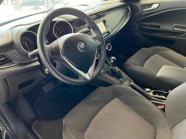 ALFA ROMEO Giulietta 1.6 JTDM 120cv automatica