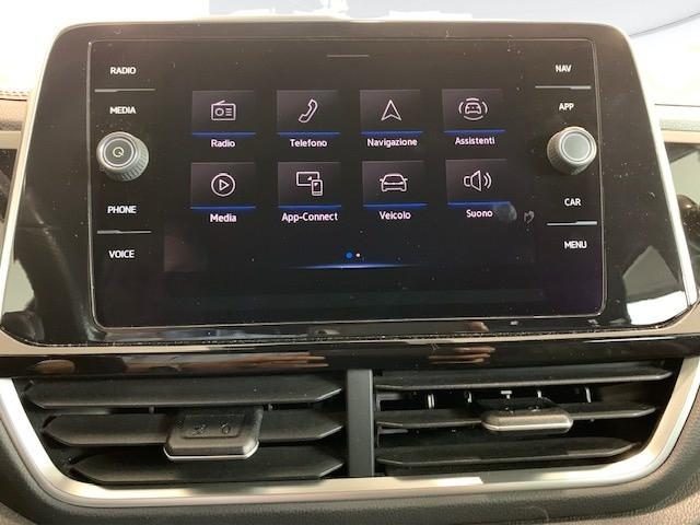 VOLKSWAGEN T-Roc 2.0 tdi R-Line 150cv dsg