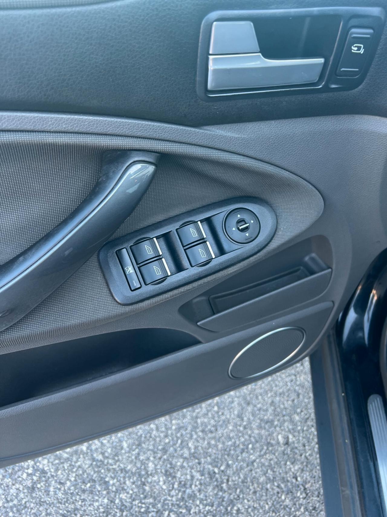 Kuga 2.0 TDCi 136 CV 4WD Titanium DPF