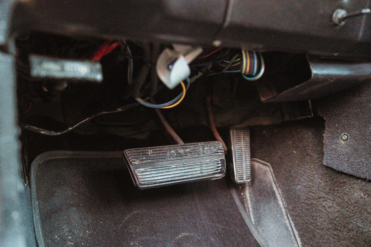 Chevrolet Corvette 3 V 8 Asi 25 anniversary