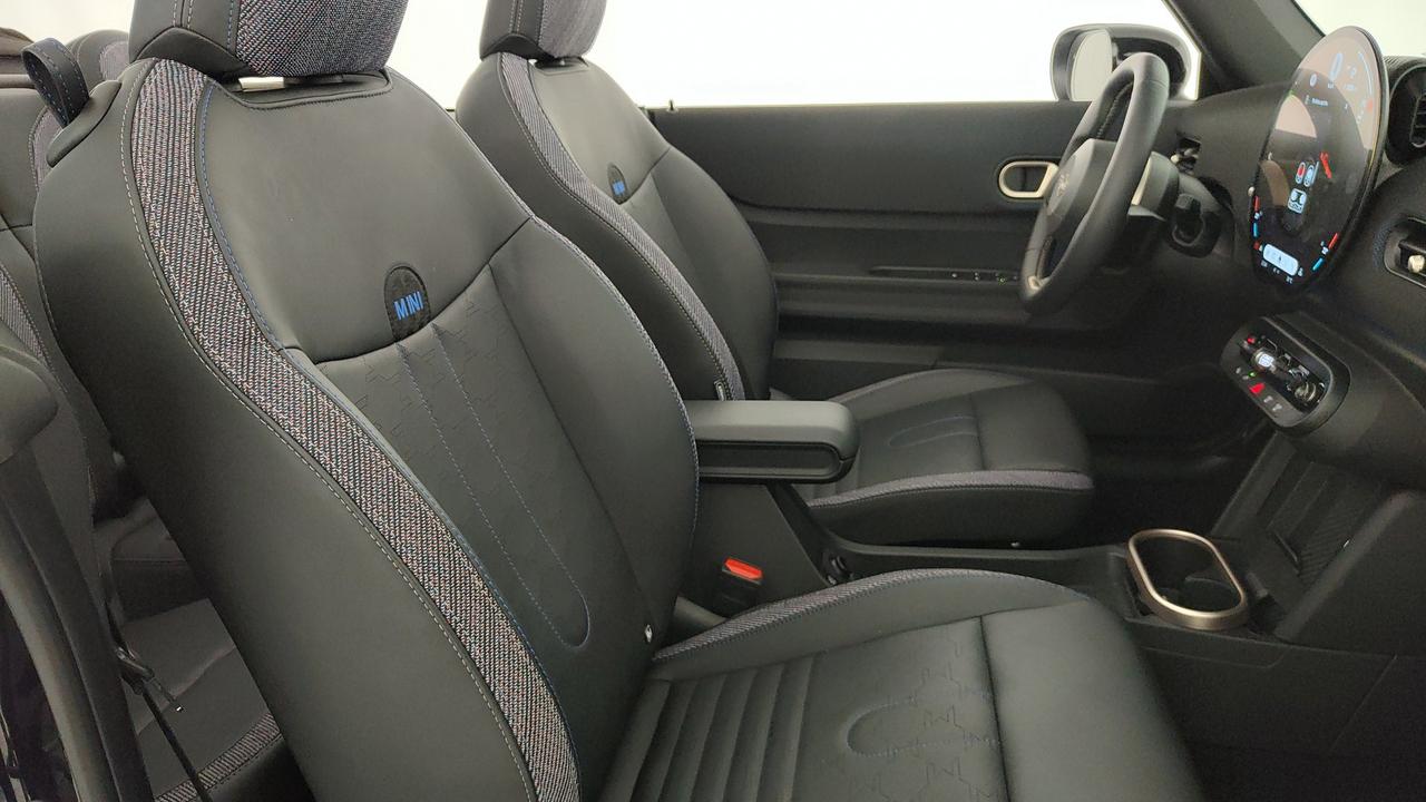 MINI Mini Cooper Cabrio F67 - Mini Cooper Cabrio 2.0 C Classic auto