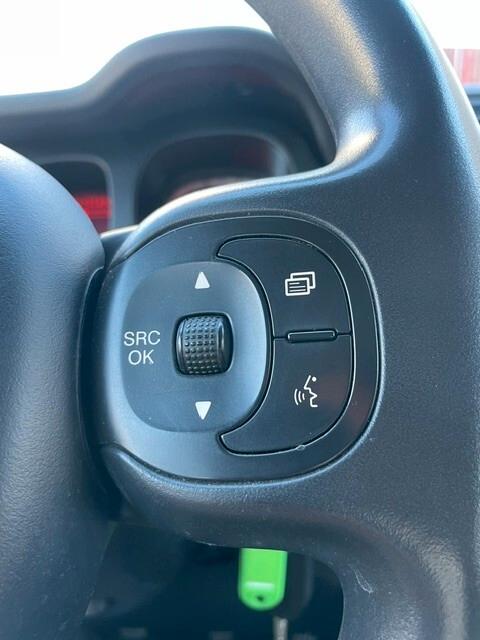 Fiat Panda 1.2 Pop E6 PREZZO VERO!!!