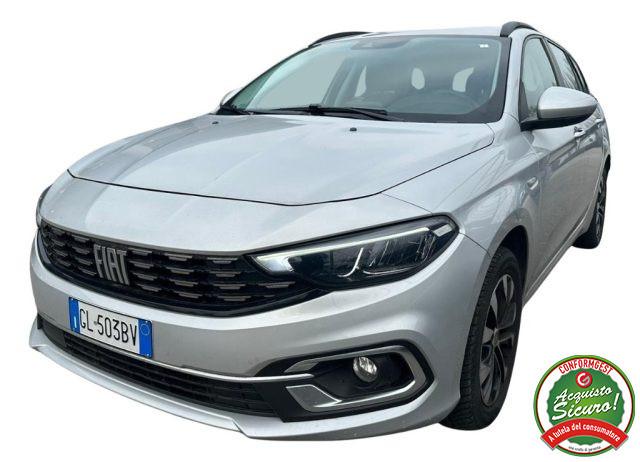 FIAT Tipo 1.3 Mjt S&S SW City Life