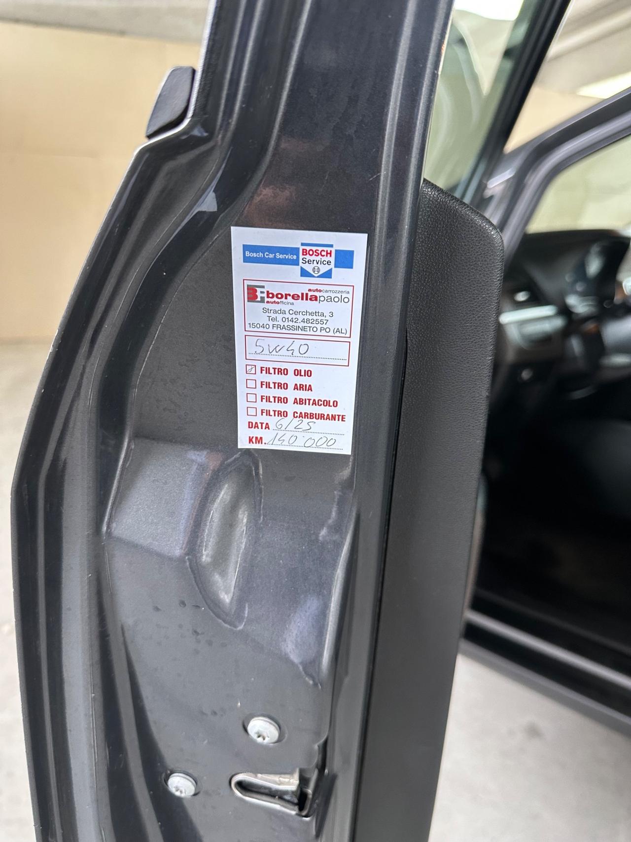 Fiat Grande Punto 1.2 5 porte Active