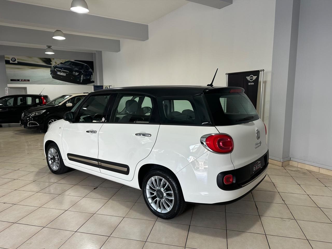 Fiat 500L 1.6 Multijet 105 CV Lounge