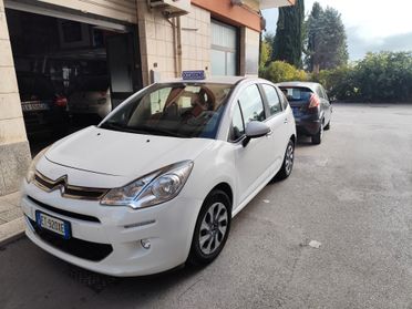 Citroen C3 1.0 2014 Tagliandata CINGHIA SOSTITUITA Perfetta