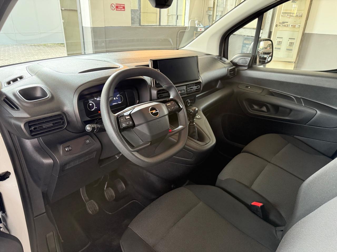 Opel Combo Cargo XL 1.5 Diesel 100CV S&S PL Portata Incrementata