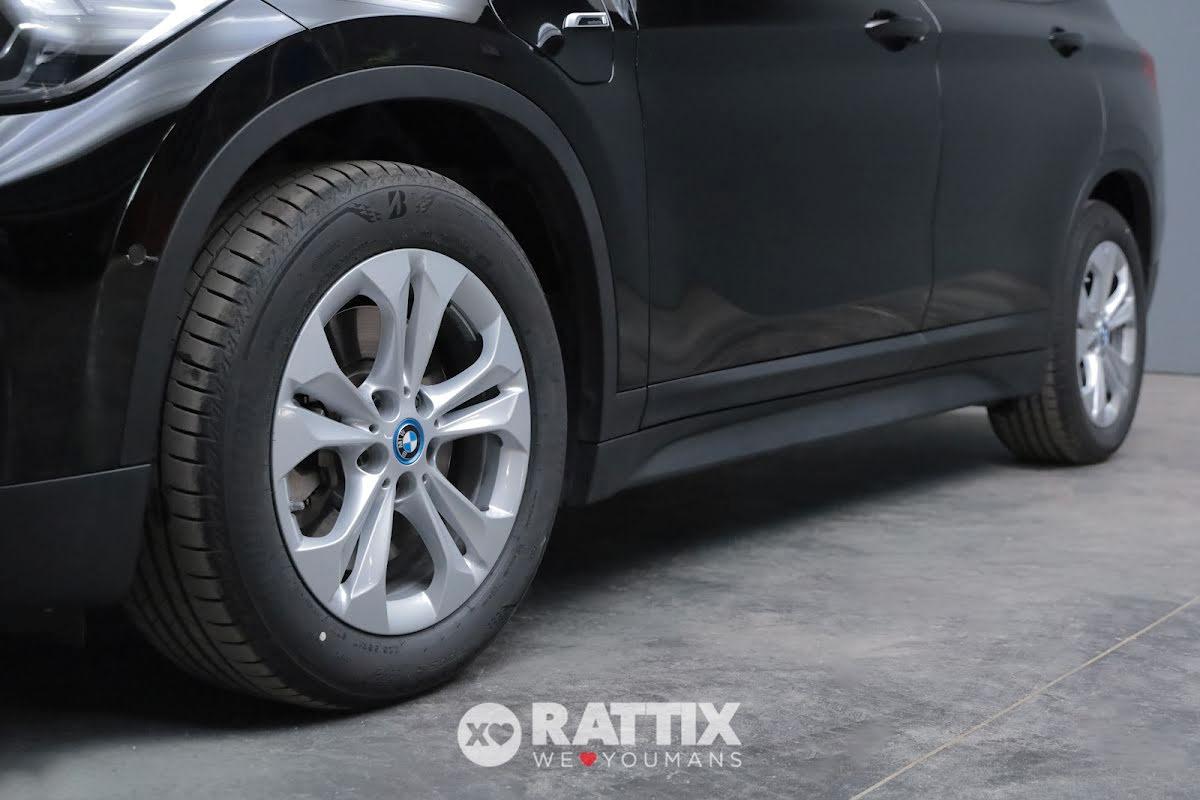 BMW X1 1.5 PHEV xDrive25e Business Advantage Auto