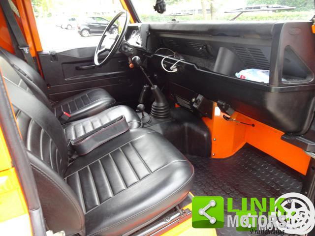 LAND ROVER Defender 90HT TURBO