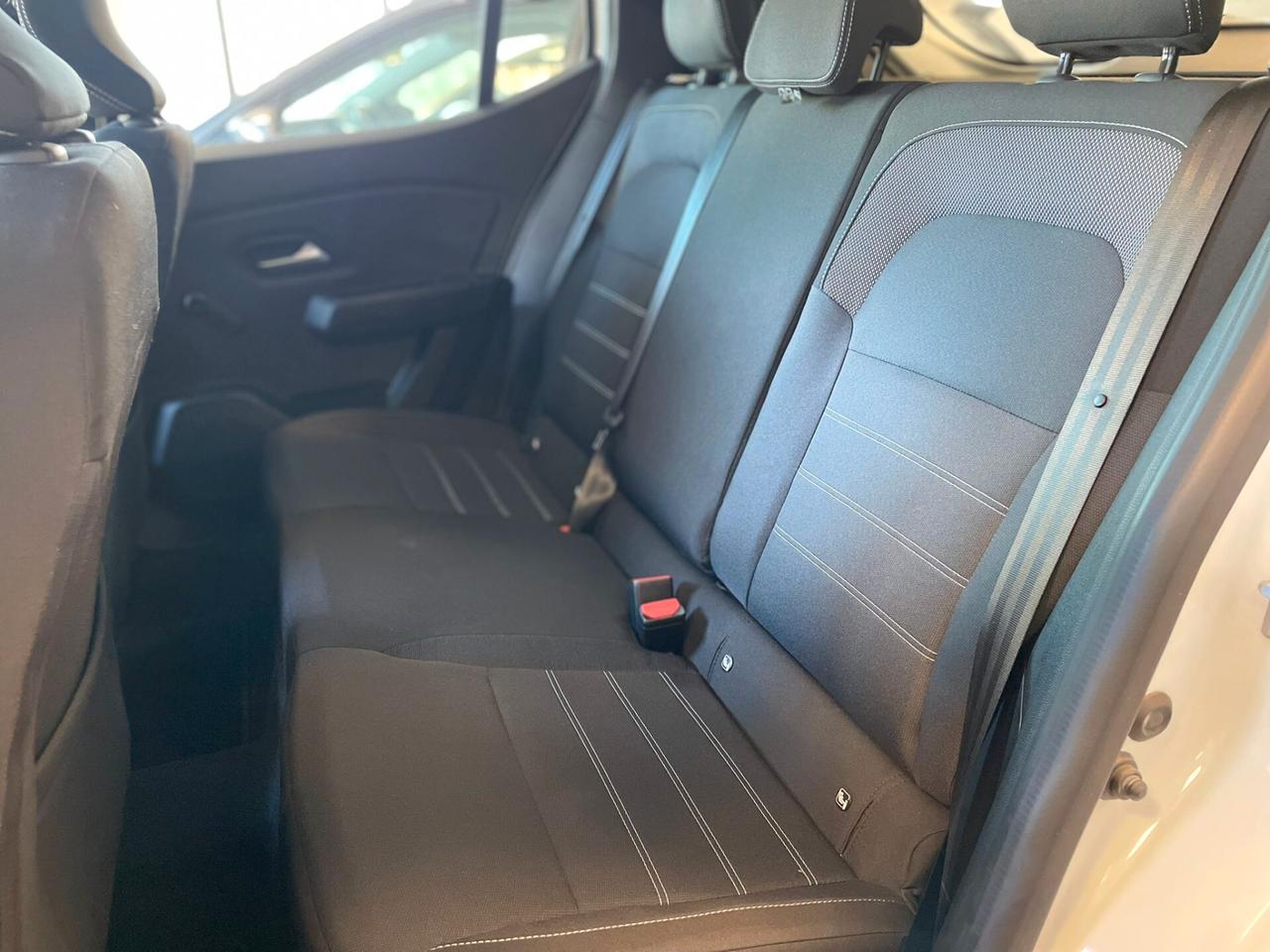 Dacia Sandero Stepway 1.0 TCe ECO-G Comfort SL DaciaPlus