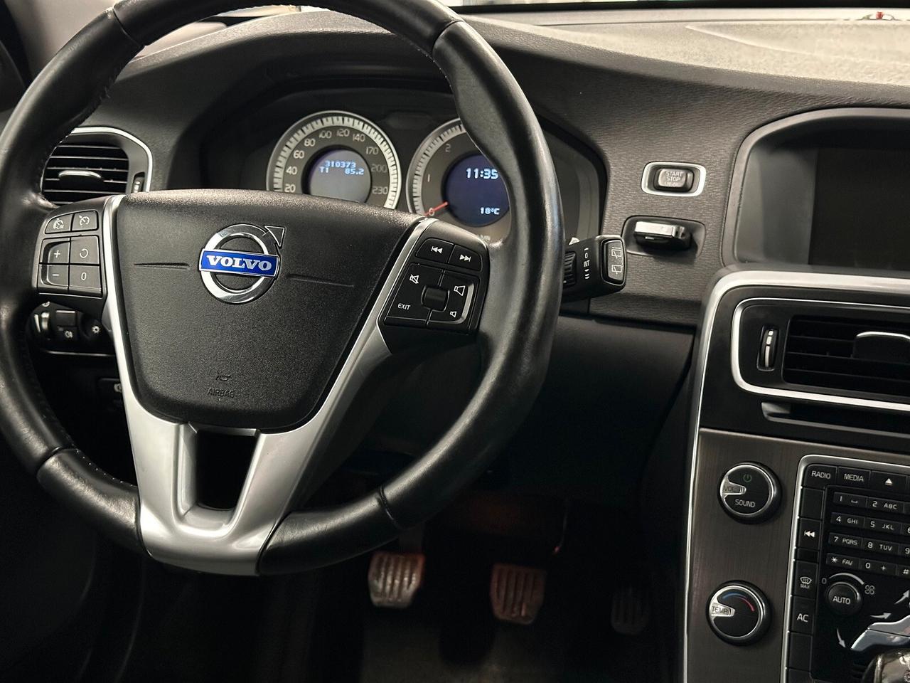 Volvo V60 DRIVe Momentum