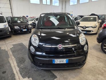 Fiat 500L Living 1.6 Multijet 105 CV Pop Star