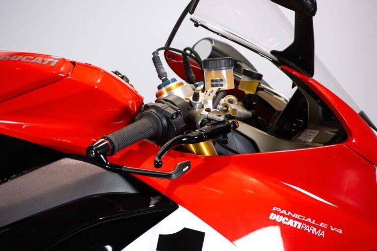 2020 DUCATI PANIGALE V4 25° ANNIVERSARIO 916 - RDS01696