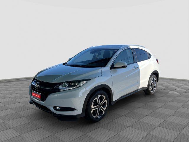 HONDA HR-V HR-V 1.5 i-VTEC CVT Executive Navi ADAS