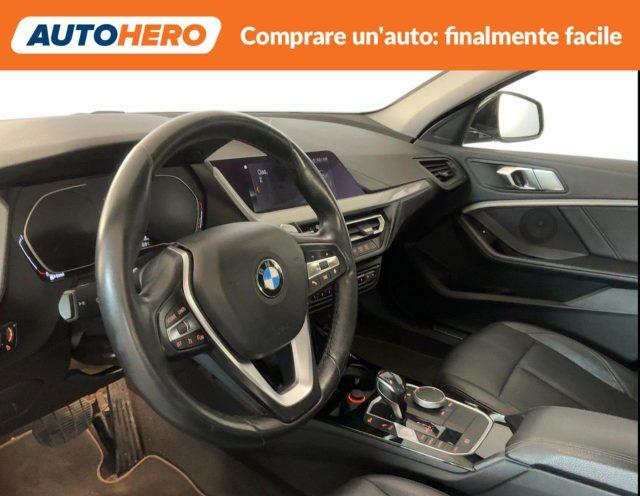 BMW 120 d xDrive 5p. Luxury