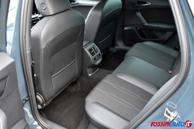 CUPRA Formentor 1.5 HYBRID 150 CV DSG + R19 SANDSTORM + EDGE PACK