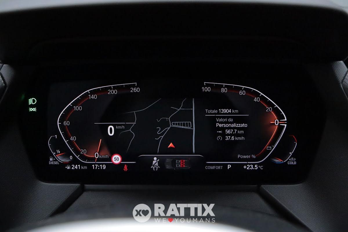 BMW 118 d 2.0 150CV Msport Auto