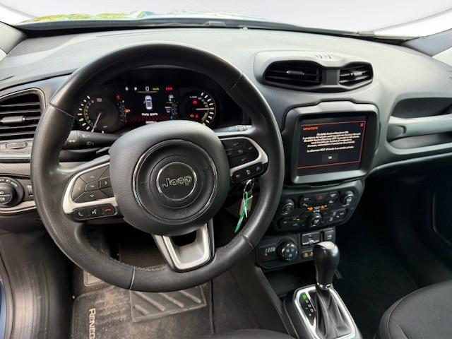 JEEP Renegade 1.3 T4 phev Limited 4xe at6