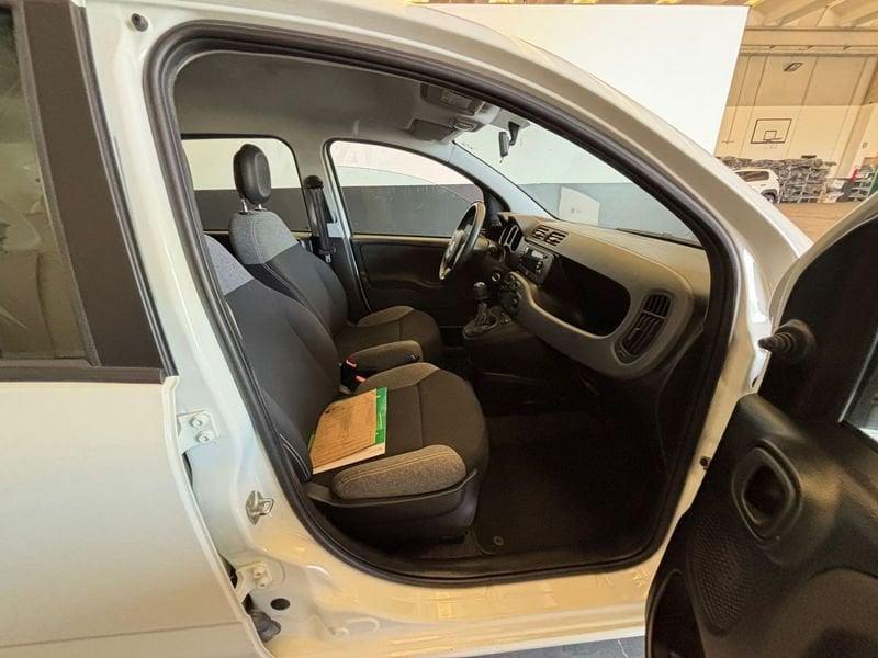 FIAT Panda Panda 1.0 FireFly S&S Hybrid