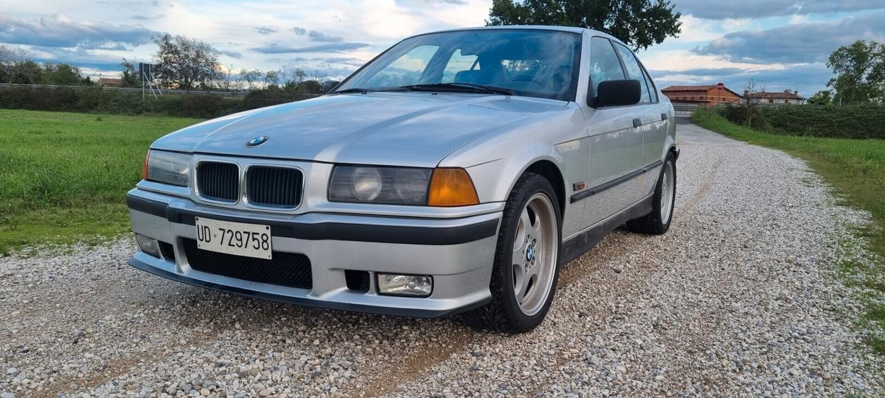 Bmw 320 320i