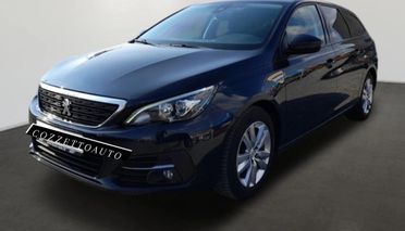 2 Peugeot 308 1.5 diesel uniproprietario in arrivo