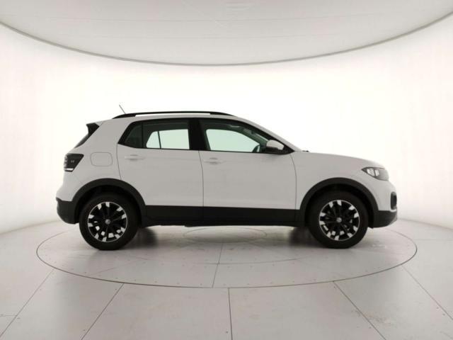 Volkswagen T-Cross T-Cross 1.0 tsi Style 95cv