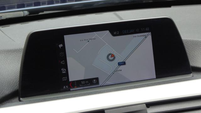 BMW 320 d xDrive Touring Business Advantage