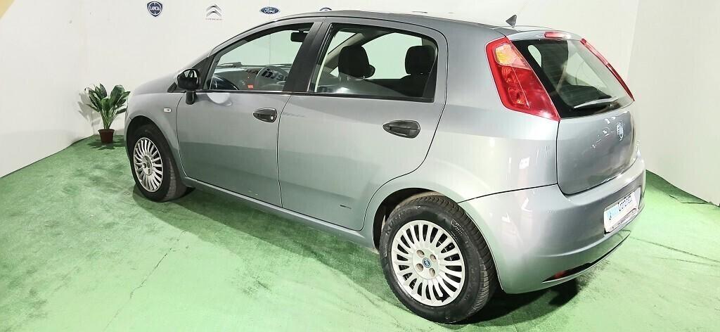 FIAT GRANDE PUNTO 1.2 DYNAMIC ANNO 2006