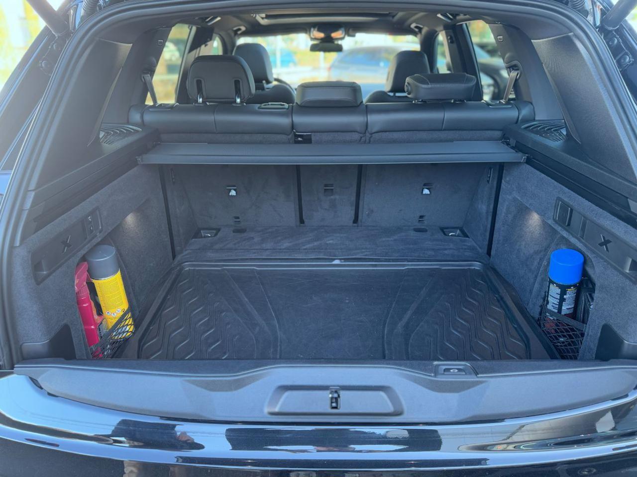 BMW X5 xDrive30d 48V Msport 298 CV Full Optional Panorama