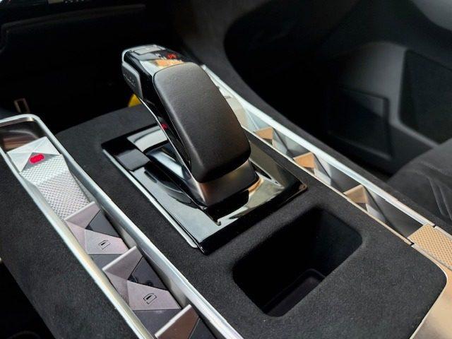 DS AUTOMOBILES DS 7 Crossback E-Tense Performance Line