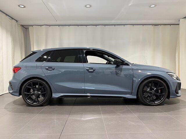 Audi RS3 Sportback RS 3 SPB TFSI quattro S tronic