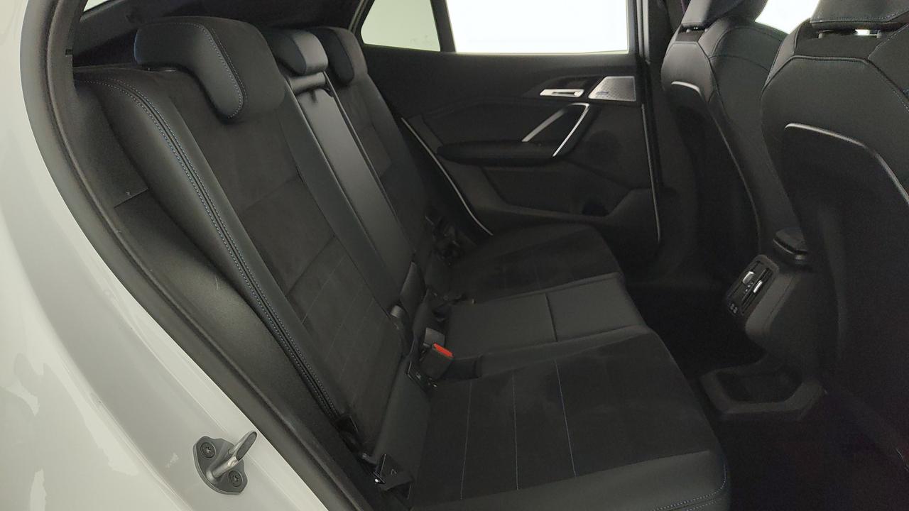 BMW X2 U10 - X2 xdrive 20d 48V MSport Pro auto