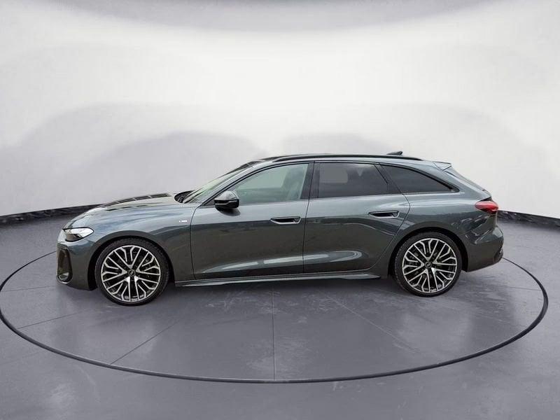 Audi A5 TDI 150Kw quattro S tronic S line MATRIX TECH PLUS BANG & OLUFSEN
