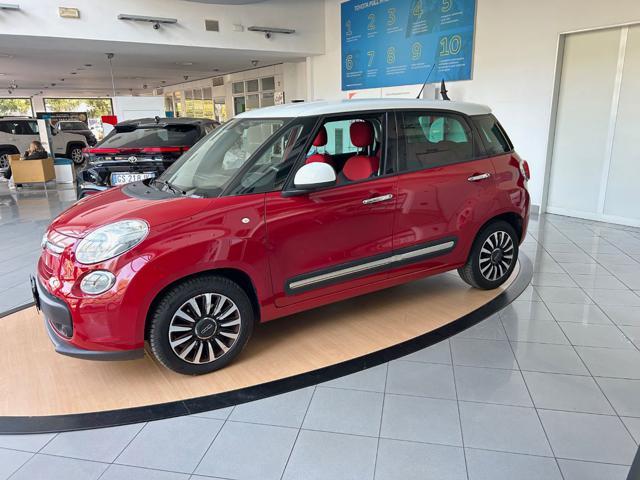 FIAT 500L 1.3 Multijet 85 CV Easy