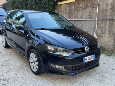 Volkswagen Polo 1.2 TDI DPF 5 p. Comfortline PERFETTA